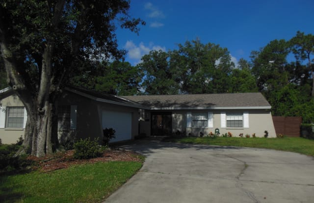 13844 Cherry Creek Dr - 13844 Cherry Creek Drive, Lake Magdalene, FL 33618