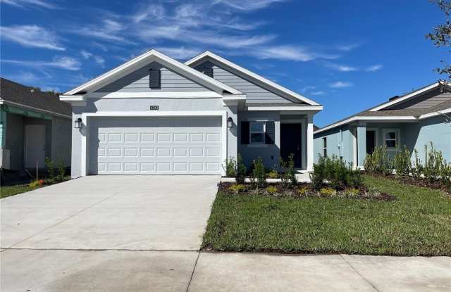 4343 TWISTED TWIG BEND - 4343 Twisted Twig Bend, Osceola County, FL 34746