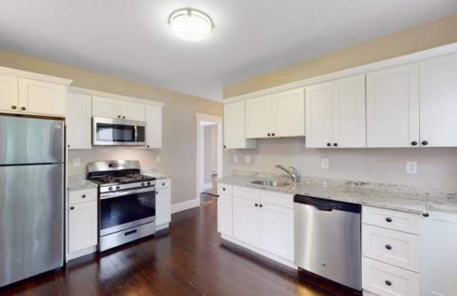 6 Ashmont Ct. - 6 Ashmont Court, Boston, MA 02122