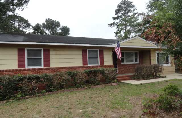 Woodlea subdivision - 2612 Downs Place, Cumberland County, NC 28306
