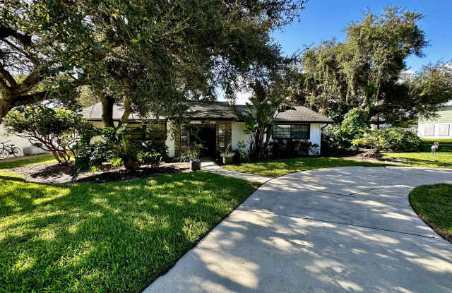81 Alberta Avenue - 81 Alberta Avenue, Ponce Inlet, FL 32127
