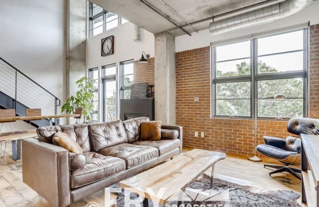 1860 N.Washington Unit # 412 - 1860 Washington Street, Denver, CO 80203