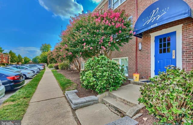 4410 FALLS BRIDGE Drive Gallery 1