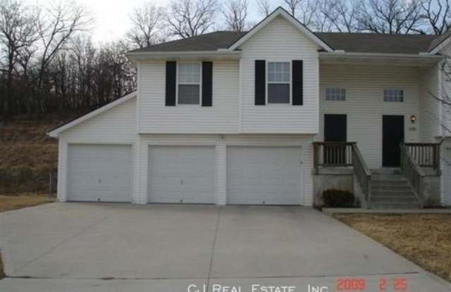 535 NE 107th - 535 Northeast 107th Street, Kansas City, MO 64155