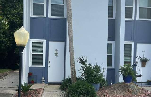 201 Pensacola Beach Rd - 201 Pensacola Beach Road, Gulf Breeze, FL 32561