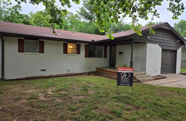 How amazing is this 3 BR 1 BTH home? You'll have to come visit us to find out! photos photos
