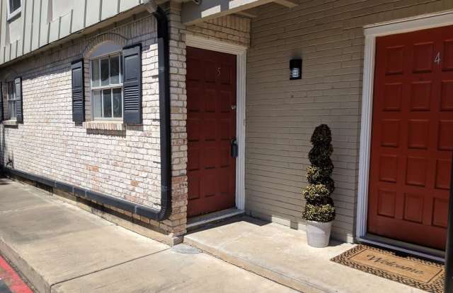 7914 Mullen Drive #105 - 7914 Mullen Dr, Austin, TX 78757