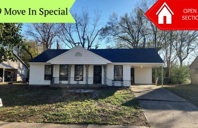 Stunning 3 bedroom 1.5 bath home - Open To Section 8 photos photos Stunning 3 bedroom 1.5 bath home - Open To Section 8 photos photos