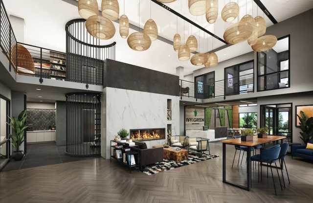 Ivy and Green photos photos