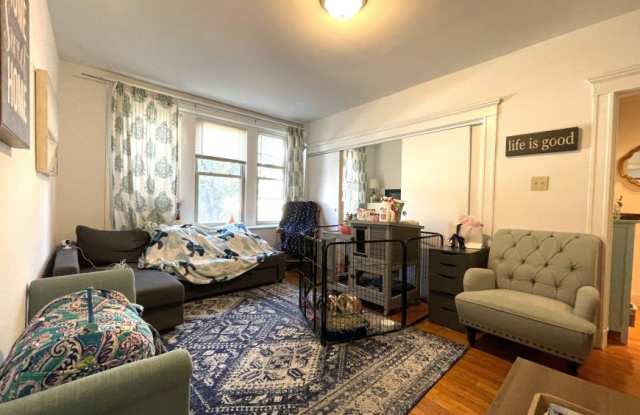 32 Ransom Rd. - 32 Ransom Road, Boston, MA 02135