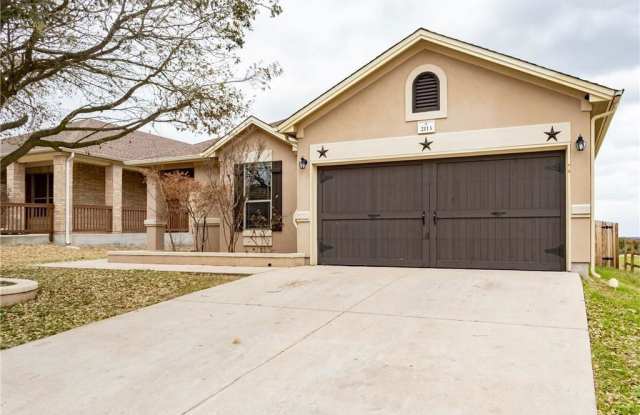 2113 Old Sterling Road - 2113 Old Sterling Road, Cedar Park, TX 78613