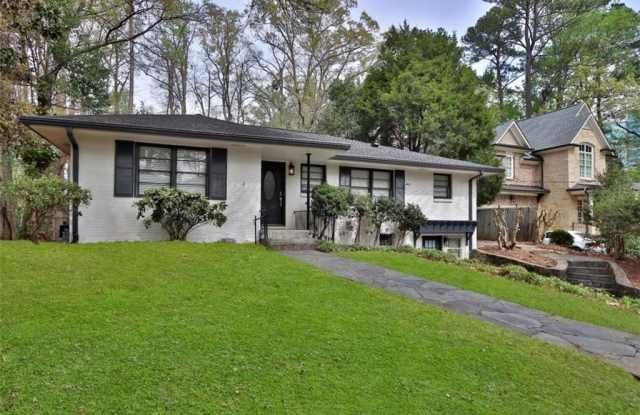 3352 Mathieson Drive photos photos
