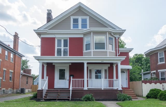 4327 Sullivan Avenue - 4327 Sullivan Avenue, St. Bernard, OH 45217