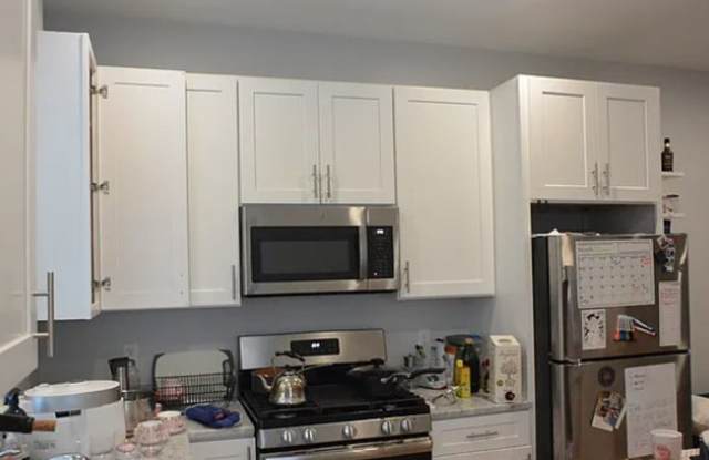 2BR 1Bth unit. Great location!  Recently built! photos photos
