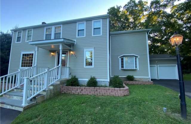 201 West Norwalk Road - 201 West Norwalk Road, Norwalk, CT 06850 201 West Norwalk Road - 201 West Norwalk Road, Norwalk, CT 06850