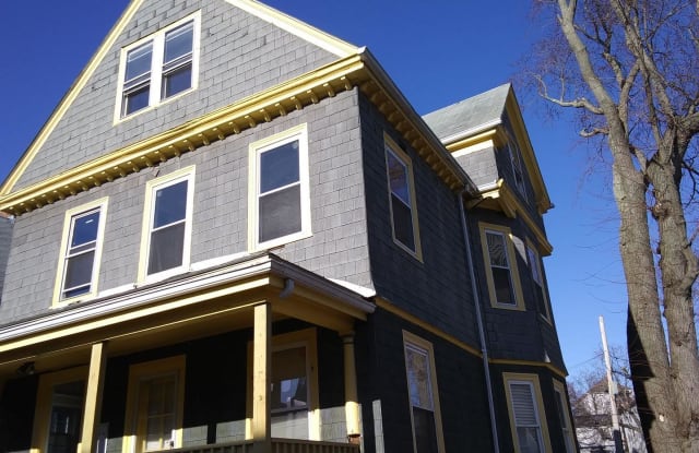 17 Harvard Ave - 17 Harvard Avenue, Boston, MA 02136
