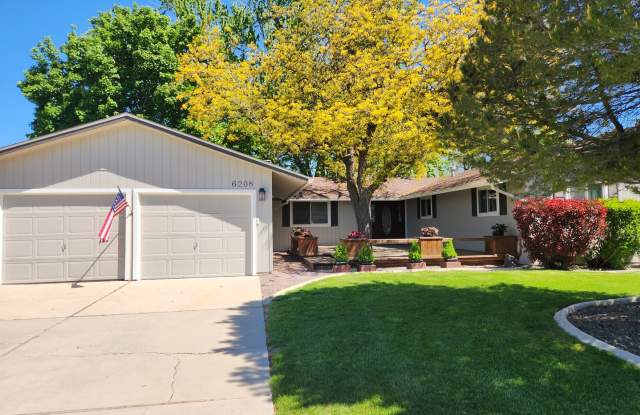 Great home S. Boise photos photos