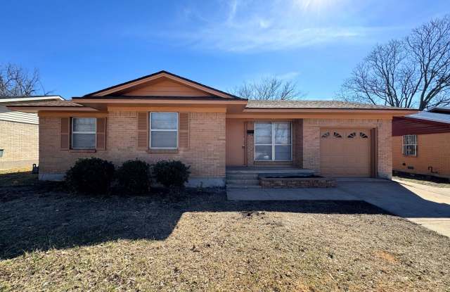 3-Bedroom House for Rent in Killeen - Newly Remodeled! photos photos