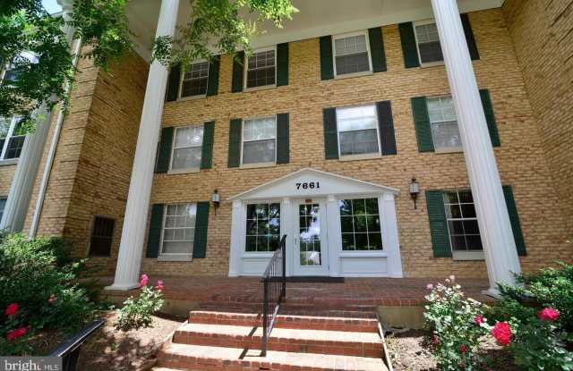 7661 PROVINCIAL DRIVE - 7661 Provincial Drive, Tysons Corner, VA 22102