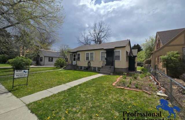 318 1/2 Yellowstone Ave photos photos