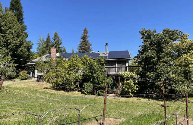 1415 Howell Mountain Road photos photos