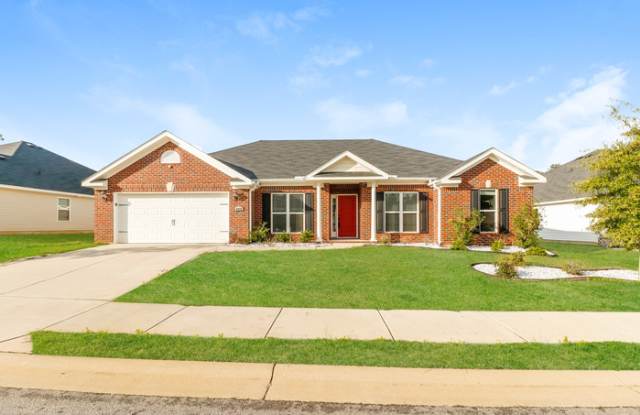 3306 Woodhaven Court - 3306 Woodhaven Court, Augusta, GA 30909