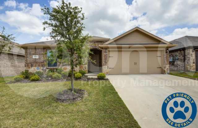 2134 Rubin Road - 2134 Rubin Road, Fate, TX 75189