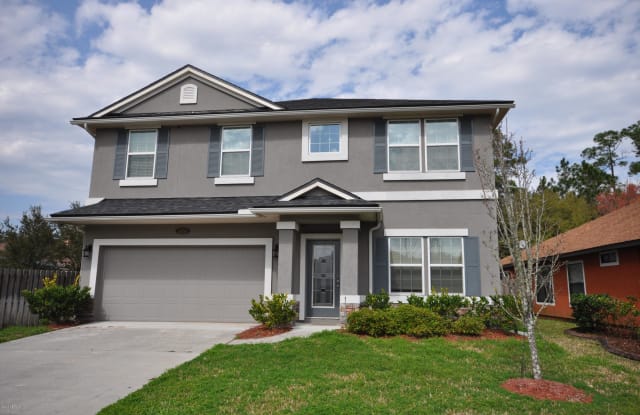 3455 SHREWSBURY DR - 3455 Shrewsbury Dr, Jacksonville, FL 32226