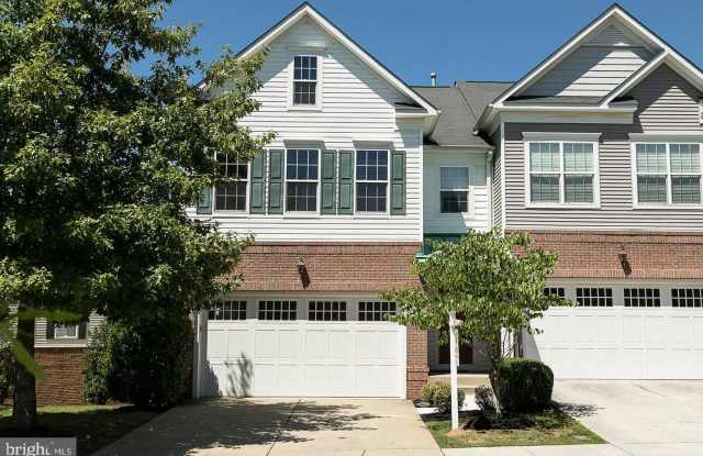 8505 YOUNG RIVERS COURT - 8505 Young Rivers Court, North Laurel, MD 20723