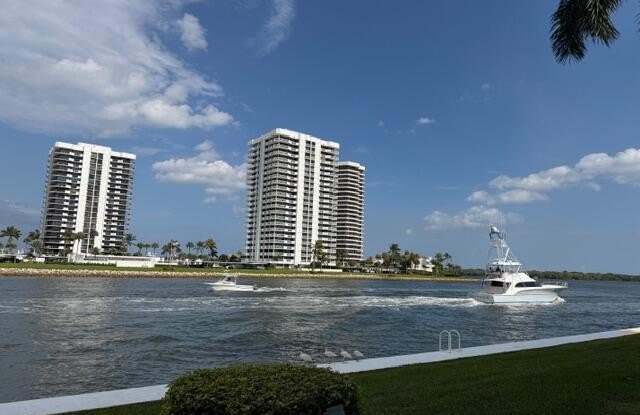 28 Yacht Club Drive - 28 Yacht Club Drive, North Palm Beach, FL 33408