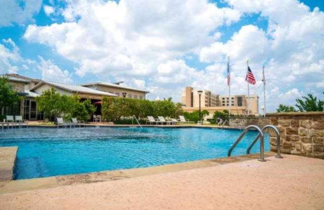 1402 Rivery Blvd - 1402 Rivery Boulevard, Georgetown, TX 78628