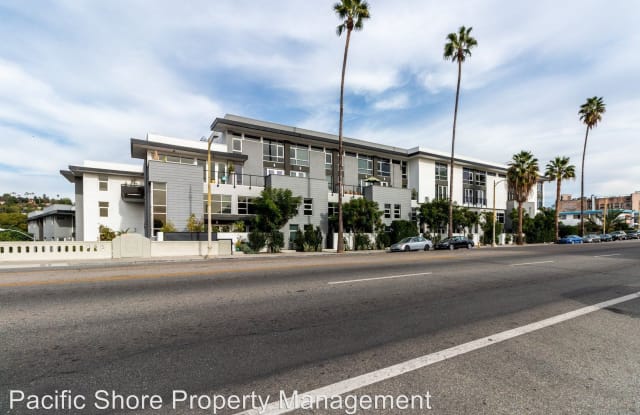 4111 W. Sunset Blvd. #111 - 4111 W Sunset Blvd, Los Angeles, CA 90029