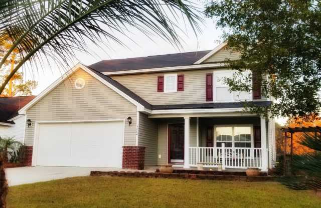 Beautiful 4-Bedroom 3 Bath Home photos photos