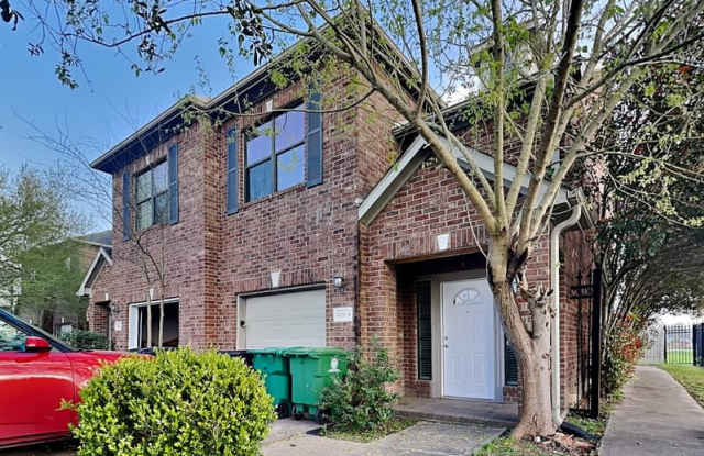 4202 Alvin St - 4202 Alvin Street, Houston, TX 77051