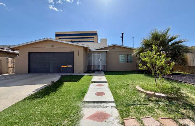 200 Ramsey Street photos photos