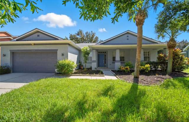 11724 HOLLY CREEK DRIVE - 11724 Holly Creek Drive, Riverview, FL 33569