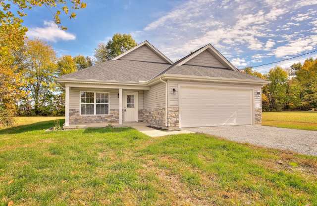 178 Sitting Bull Drive - 178 Sitting Bull Drive, Lake Waynoka, OH 45171 178 Sitting Bull Drive - 178 Sitting Bull Drive, Lake Waynoka, OH 45171