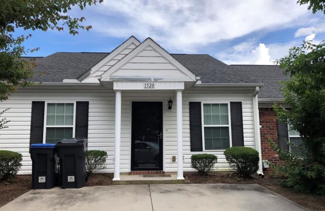 1520 Abby Way - 1520 Abby Way, Augusta, GA 30909