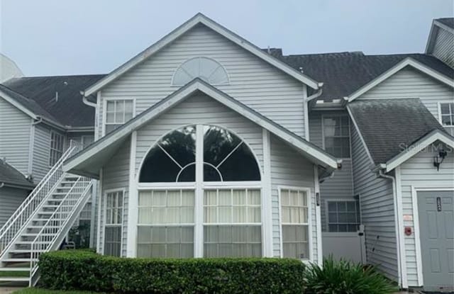 12237 ARMENIA GABLES CIRCLE - 12237 Armenia Gables Circle, Lake Magdalene, FL 33612