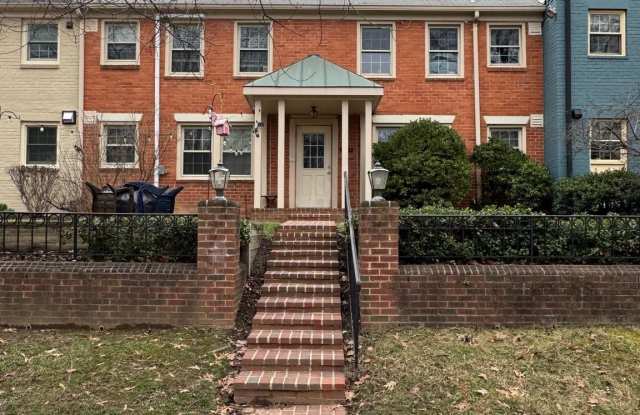 911 CHURCH STREET - 911 Church Street, Alexandria, VA 22314