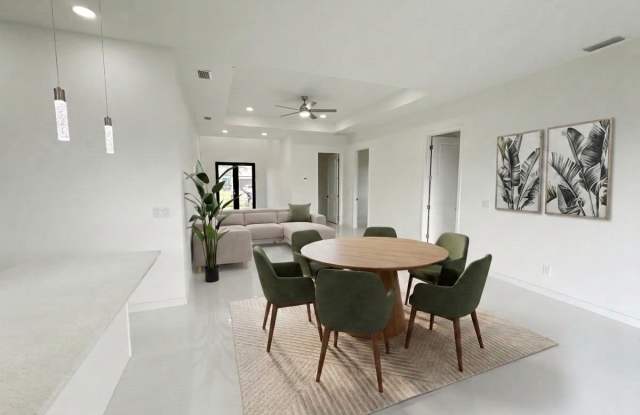 2325 Northwest 37th Place #2325 - 1 Gallery 1