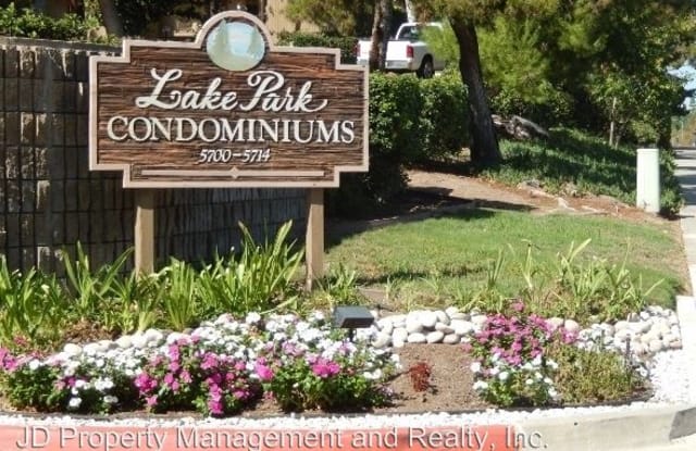 5714 Baltimore Dr. #507 - 5714 Baltimore Drive, La Mesa, CA 91942