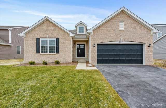 220 Conway Street - 220 Conway Street, Kane County, IL 60119