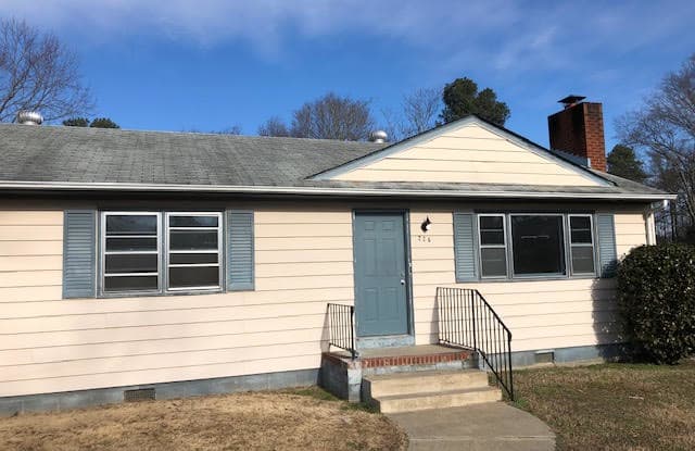226 Jennings Road - 226 Jennings Road, Highland Springs, VA 23075