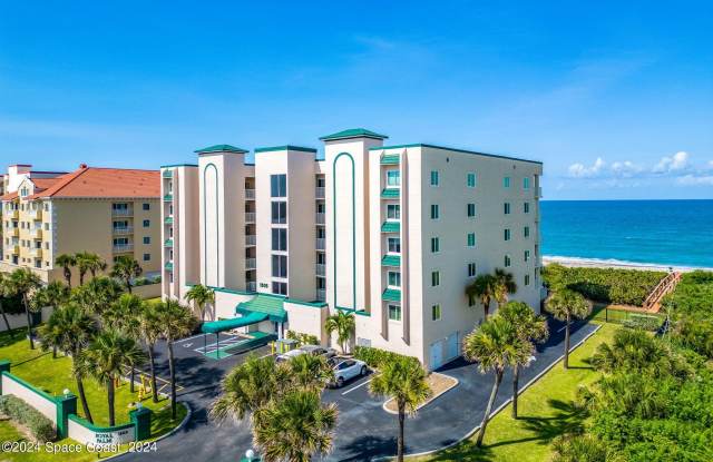 1505 N Highway A1a - 1505 North Highway A1A, Brevard County, FL 32903