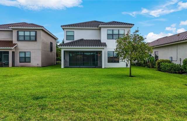 11604 Meadowrun Circle Gallery 2