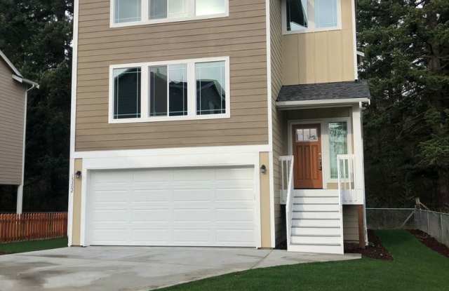 15302 4th Ave Court E - 15302 4th Avenue Ct E, Parkland, WA 98444