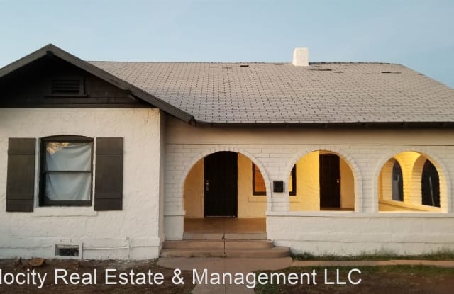 1216 E Pierce St - 1216 East Pierce Street, Phoenix, AZ 85006