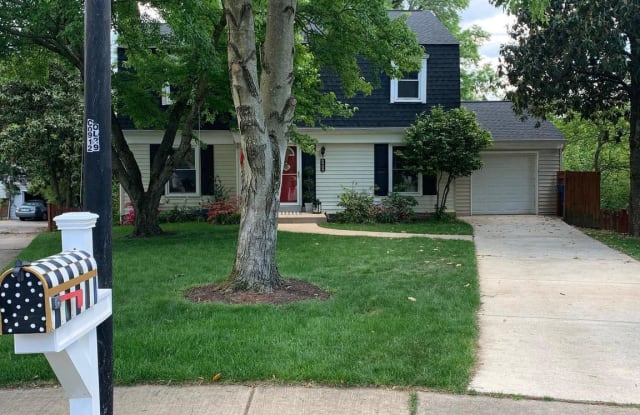 6919 STONEBRIDGE COURT - 6919 Stonebridge Court, Groveton, VA 22306