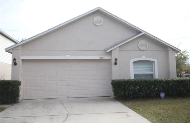 10601 OPUS DRIVE - 10601 Opus Drive, Riverview, FL 33579